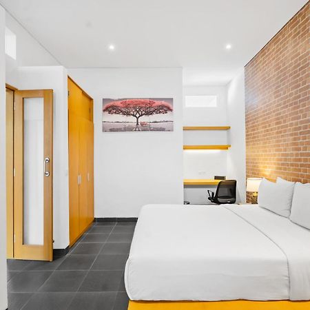Pasha Villa By Betterplace Canggu Zewnętrze zdjęcie
