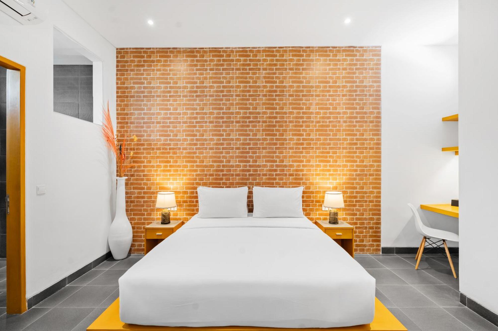 Pasha Villa By Betterplace Canggu Zewnętrze zdjęcie