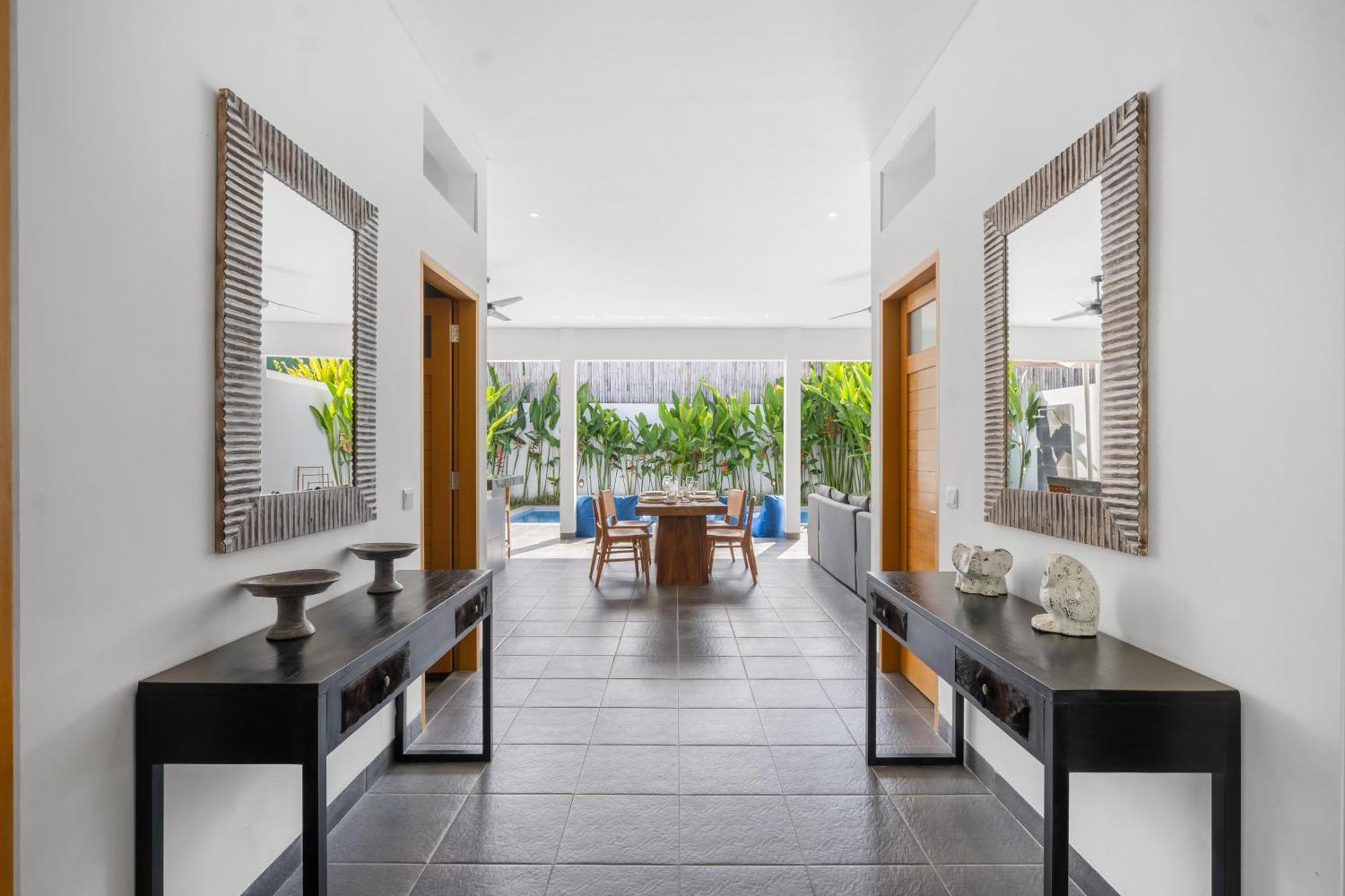 Pasha Villa By Betterplace Canggu Zewnętrze zdjęcie